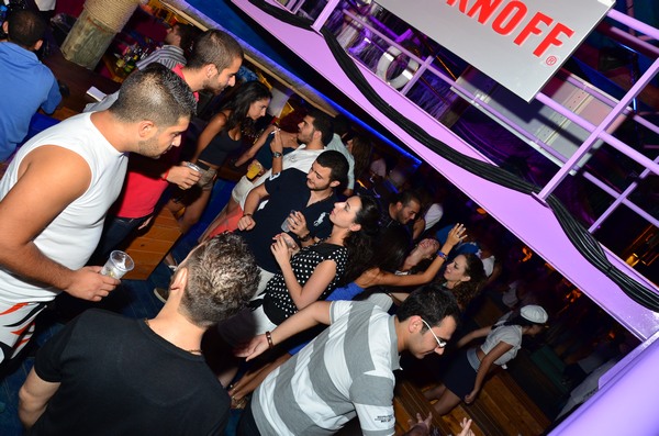 Sailors Night @ Edde Sands